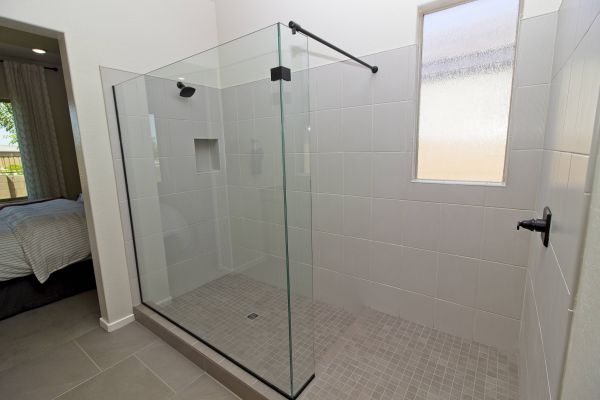 Walk In Shower Installation in West Chester