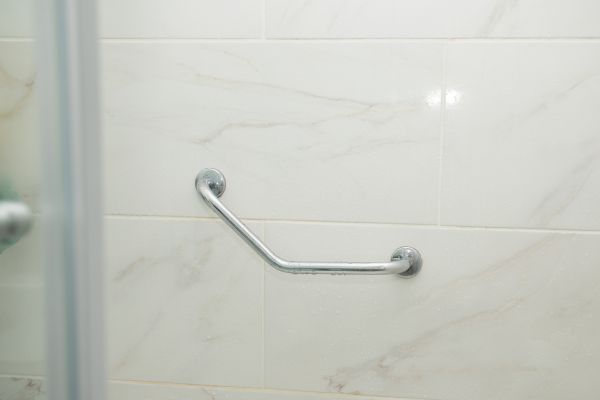 Mobility Shower Installation in West Chester