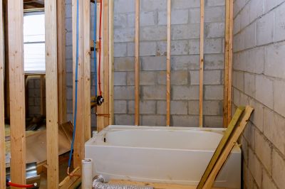 Top Bathtub Installation Companies in Lebanon, OH