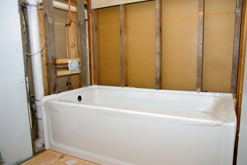 Top Bathtub Installation Companies in Monroe, OH