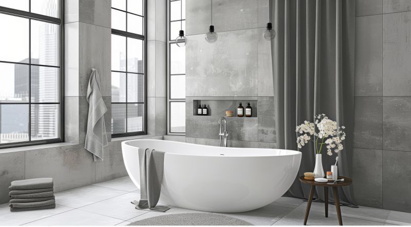 Top Bathtub Installation Companies in Oxford, OH