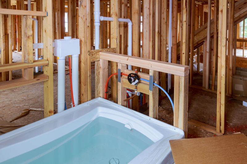 Top Bathtub Installation Companies in Springboro, OH