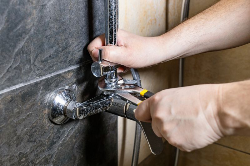 Top Shower Installation Companies in Monroe, OH