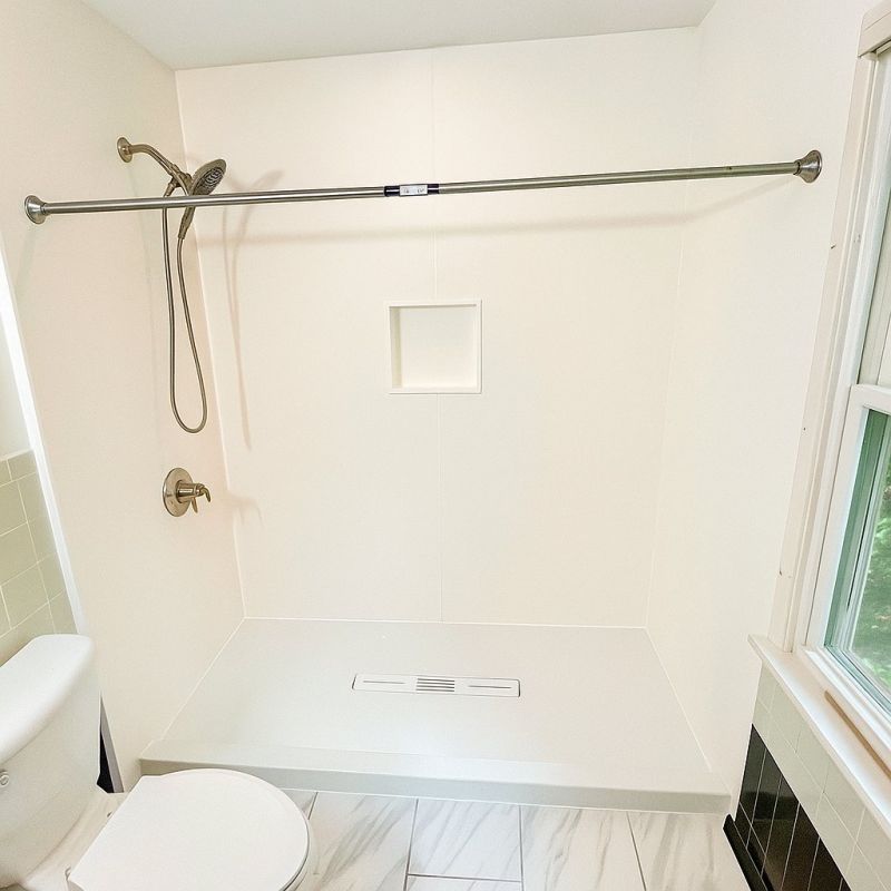 Top Shower Installation Companies in Oxford, OH